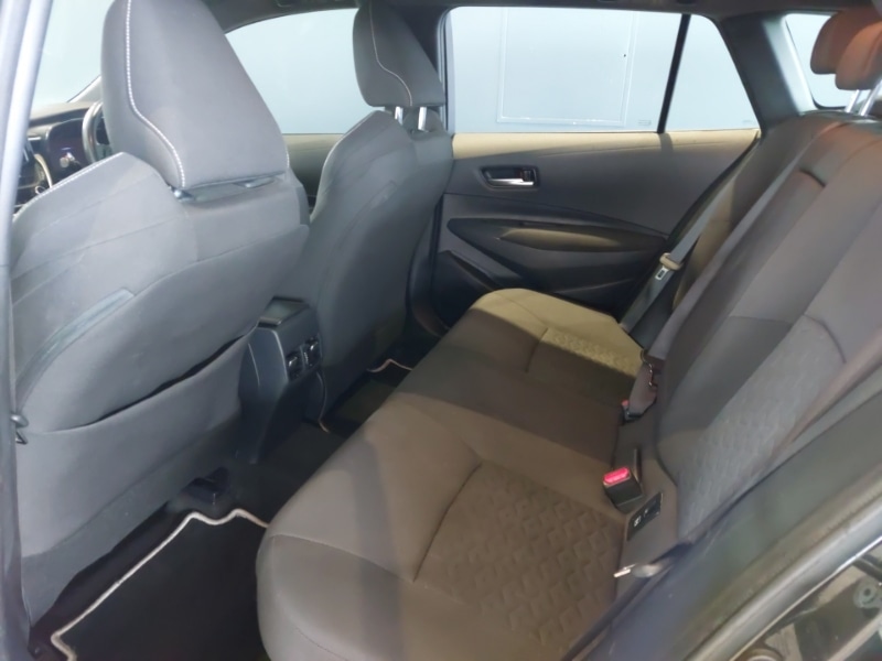 Used Toyota Corolla 2023 for sale - 77873979: Photo 6