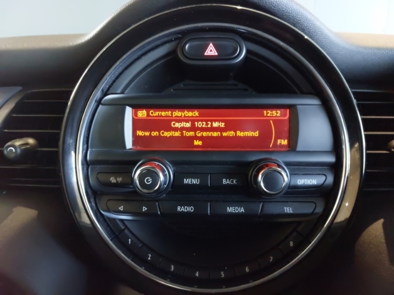 Used MINI Hatch 2018 for sale - 76393111: Photo 12