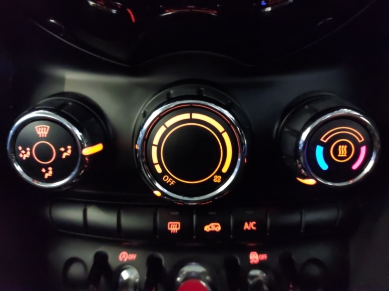 Used MINI Hatch 2018 for sale - 76393111: Photo 15