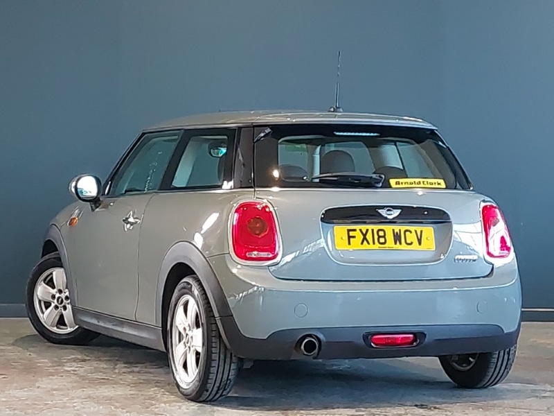 Used MINI Hatch 2018 for sale - 76393111: Photo 3