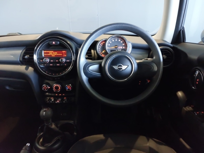 Used MINI Hatch 2018 for sale - 76393111: Photo 7