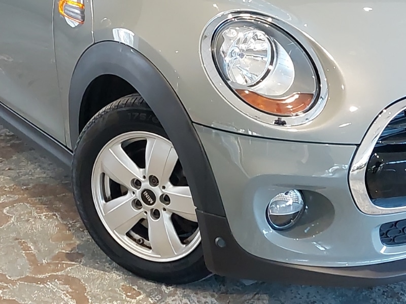 Used MINI Hatch 2018 for sale - 76393111: Photo 9