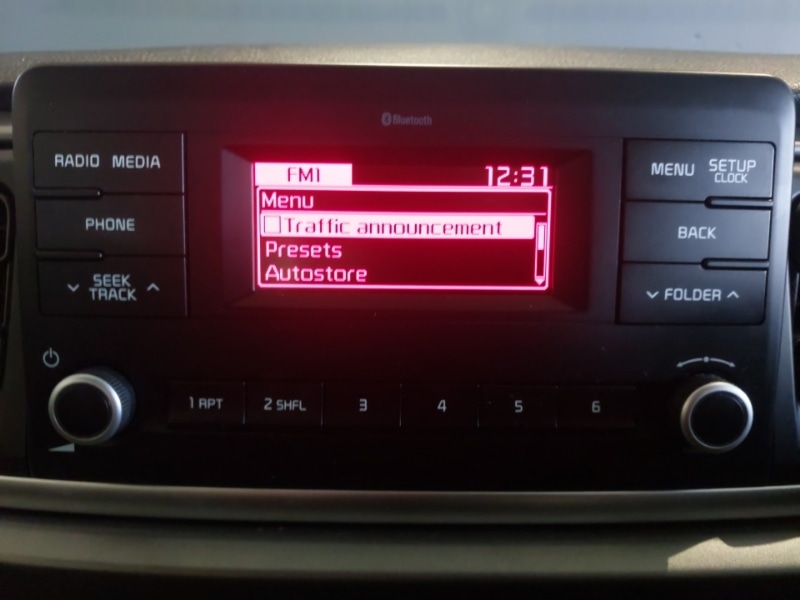 Used Kia Rio 2017 for sale - 76864438: Photo 12