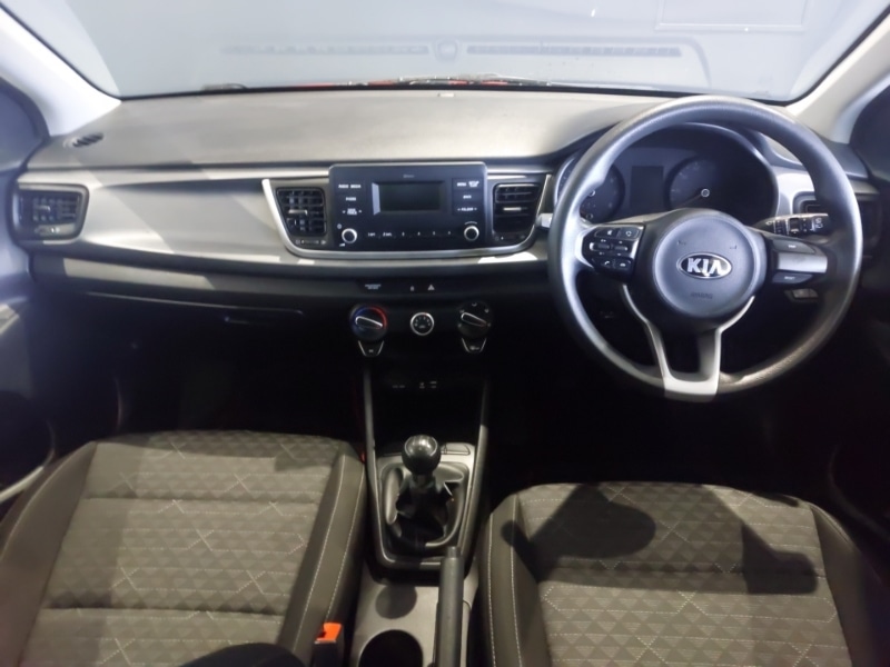 Used Kia Rio 2017 for sale - 76864438: Photo 2