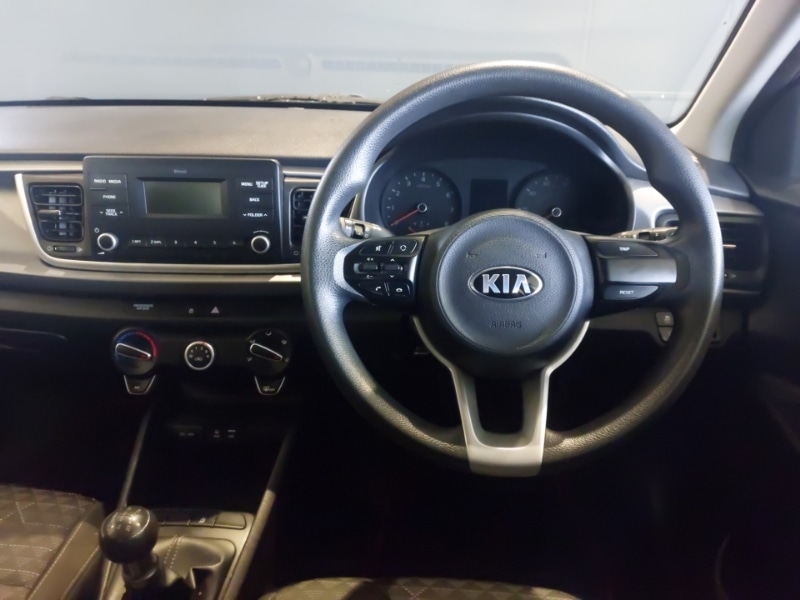 Used Kia Rio 2017 for sale - 76864438: Photo 7