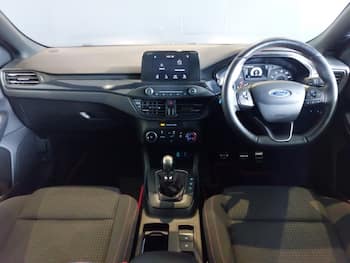 Used Ford Focus 2019 for sale - 79718538: Photo
