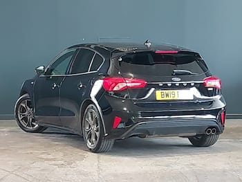 Used Ford Focus 2019 for sale - 79718538: Photo