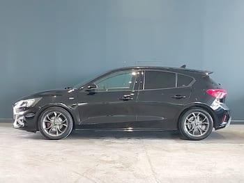 Used Ford Focus 2019 for sale - 79718538: Photo