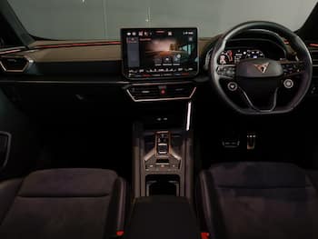 Used Cupra Formentor 2025 for sale - 79743189: Photo