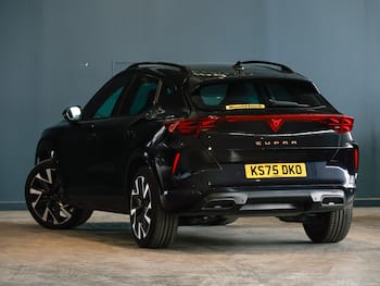Used Cupra Formentor 2025 for sale - 79743189: Photo