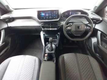 Used Peugeot 2008 2024 for sale - 74652584: Photo