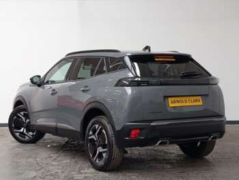 Used Peugeot 2008 2024 for sale - 74652584: Photo