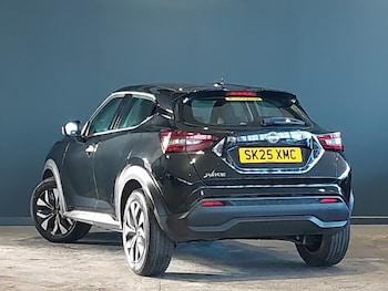 Used Nissan Juke 2025 for sale - 78274668: Photo