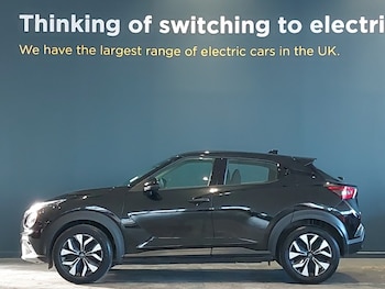 Used Nissan Juke 2025 for sale - 78274668: Photo