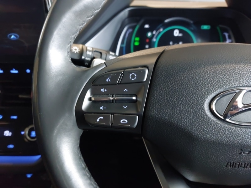 Used Hyundai IONIQ 2021 for sale - 77219288: Photo 10