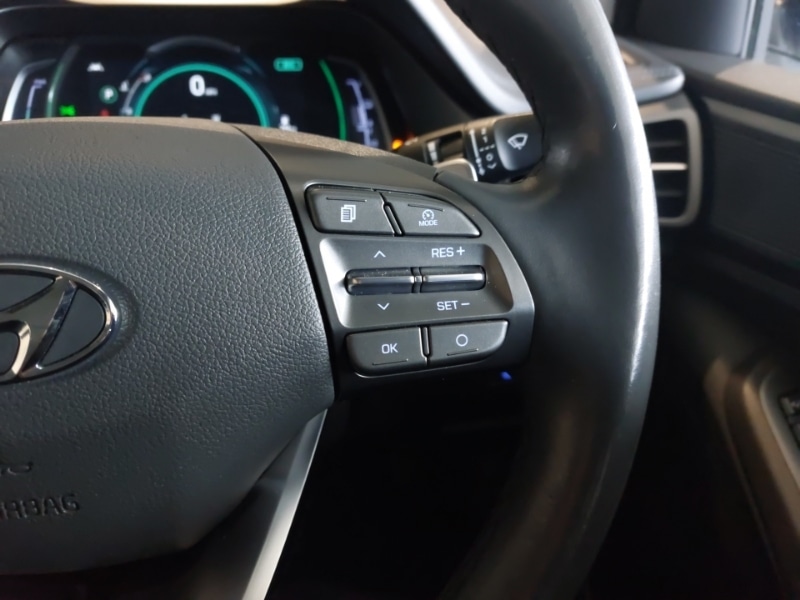 Used Hyundai IONIQ 2021 for sale - 77219288: Photo 11