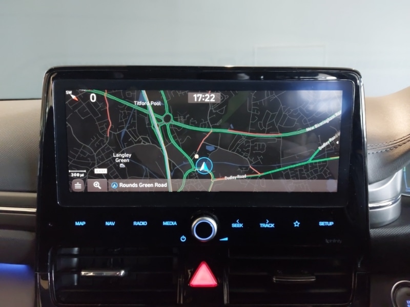 Used Hyundai IONIQ 2021 for sale - 77219288: Photo 13