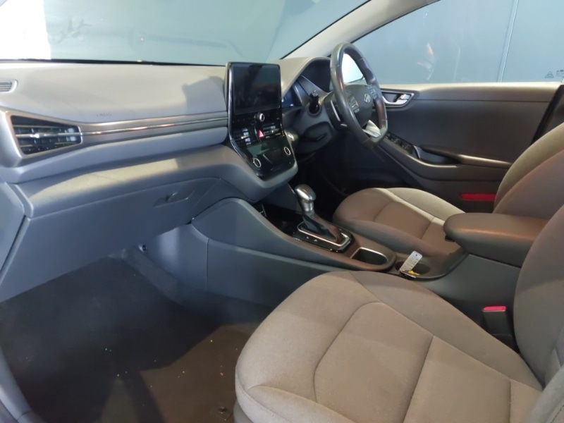 Used Hyundai IONIQ 2021 for sale - 77219288: Photo 5
