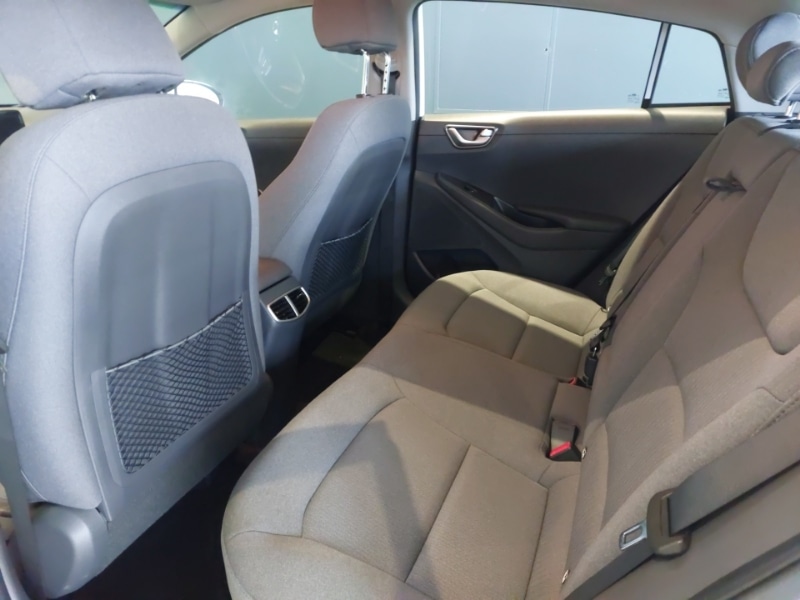 Used Hyundai IONIQ 2021 for sale - 77219288: Photo 6