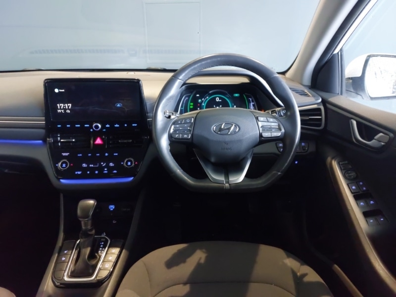 Used Hyundai IONIQ 2021 for sale - 77219288: Photo 7