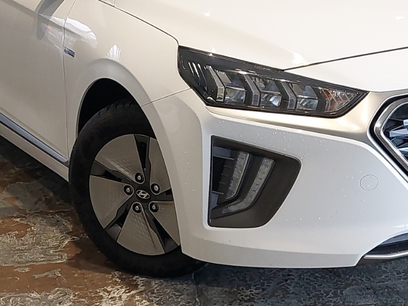 Used Hyundai IONIQ 2021 for sale - 77219288: Photo 9