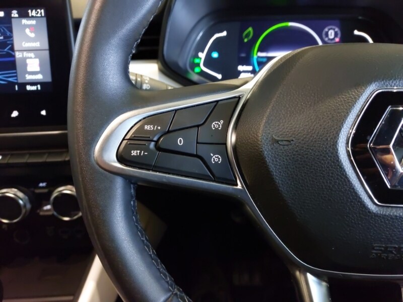 Used Renault Clio 2023 for sale - 77556100: Photo 10