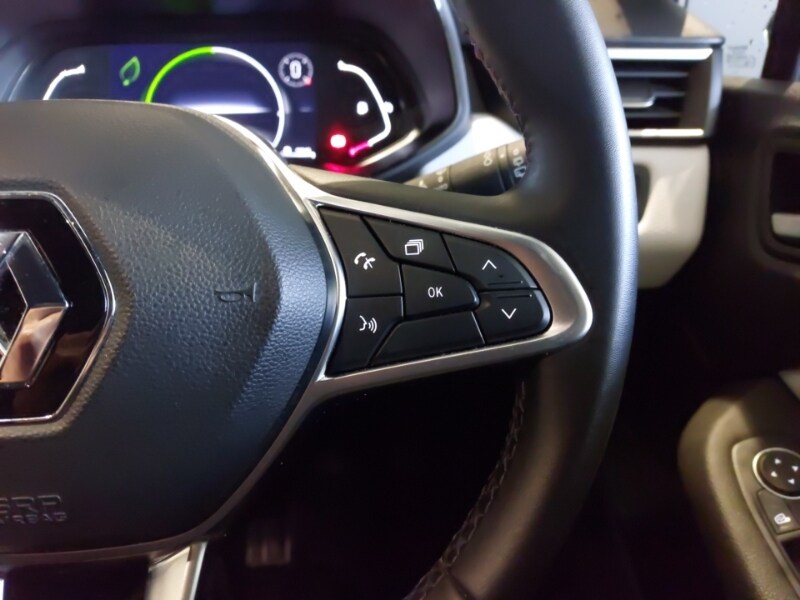 Used Renault Clio 2023 for sale - 77556100: Photo 11