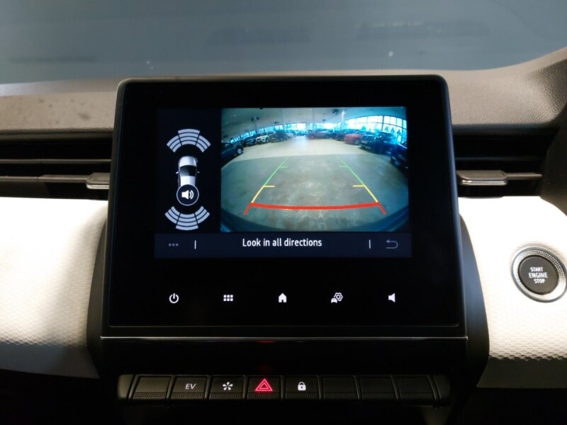 Used Renault Clio 2023 for sale - 77556100: Photo 13