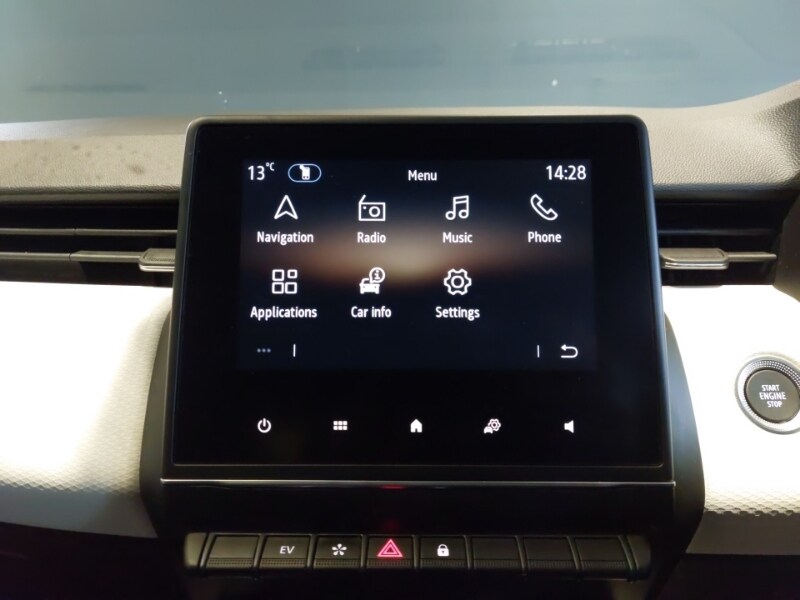 Used Renault Clio 2023 for sale - 77556100: Photo 14