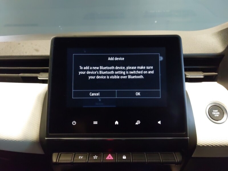 Used Renault Clio 2023 for sale - 77556100: Photo 15