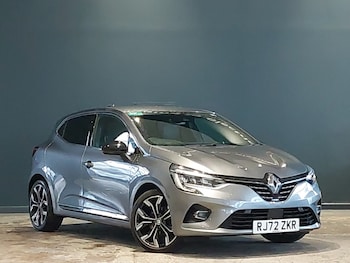 Used Renault Clio 2023 for sale - 77556100: Photo