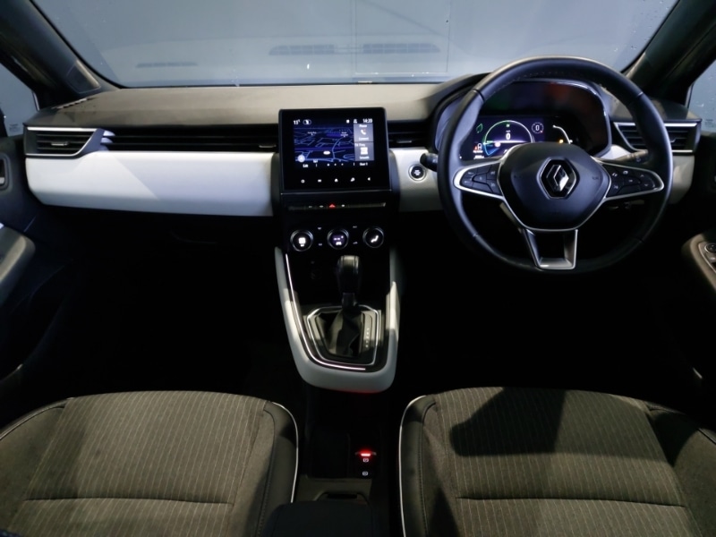 Used Renault Clio 2023 for sale - 77556100: Photo 2