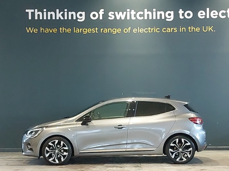 Used Renault Clio 2023 for sale - 77556100: Photo 4