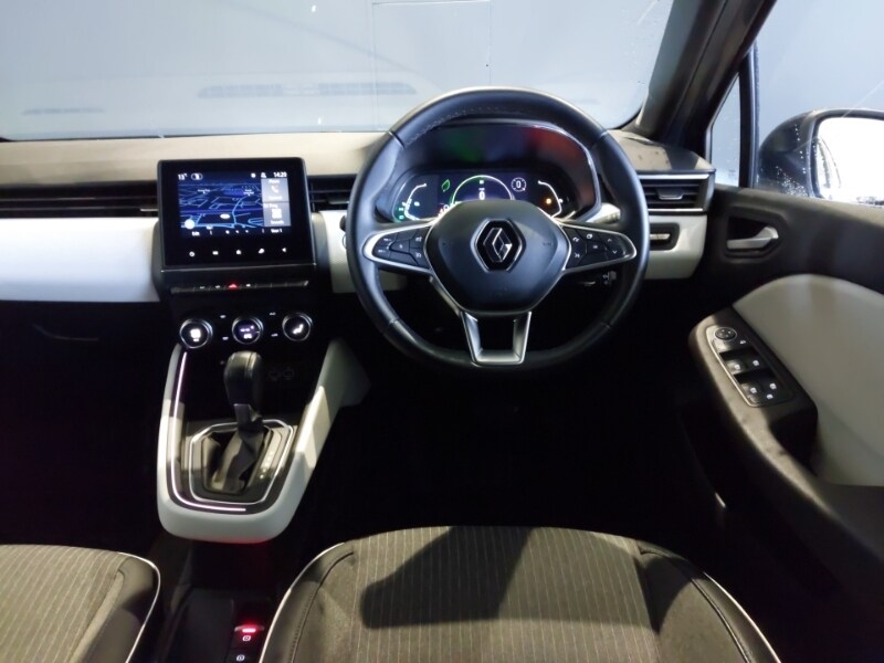 Used Renault Clio 2023 for sale - 77556100: Photo 7