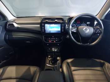 Used KGM Tivoli 2024 for sale - 74943878: Photo