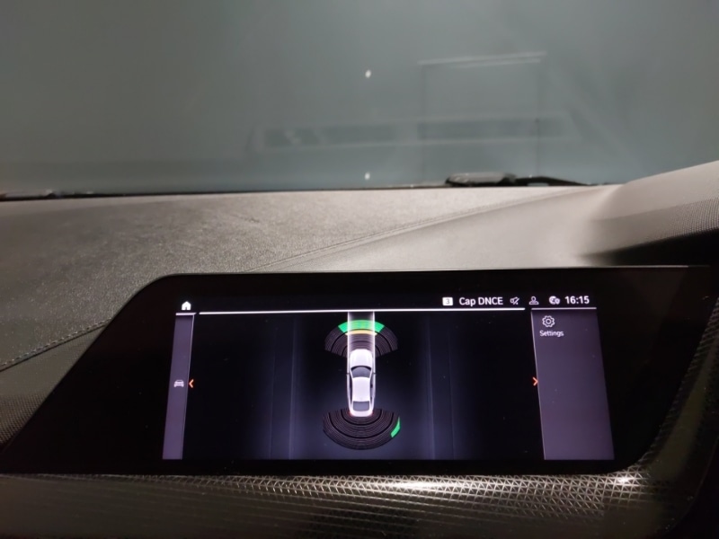 Used BMW 2 Series 2021 for sale - 76987266: Photo 12