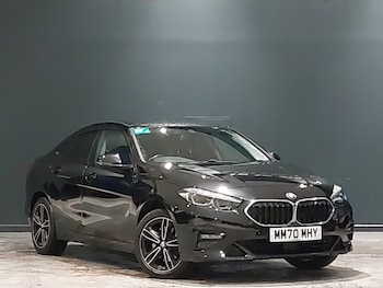 BMW 2 Series feature image