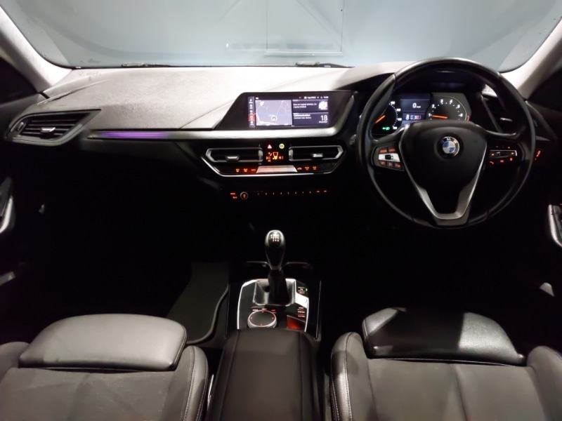 Used BMW 2 Series 2021 for sale - 76987266: Photo 2