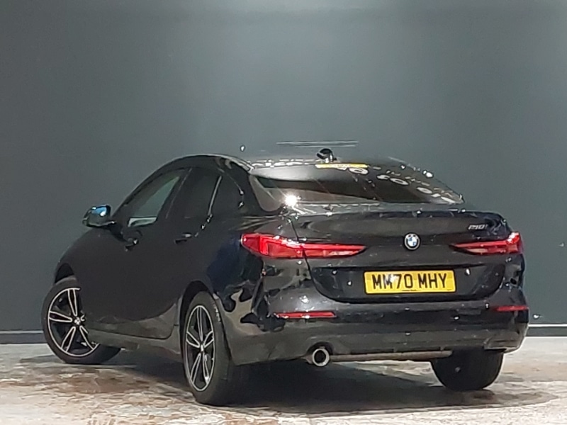 Used BMW 2 Series 2021 for sale - 76987266: Photo 3