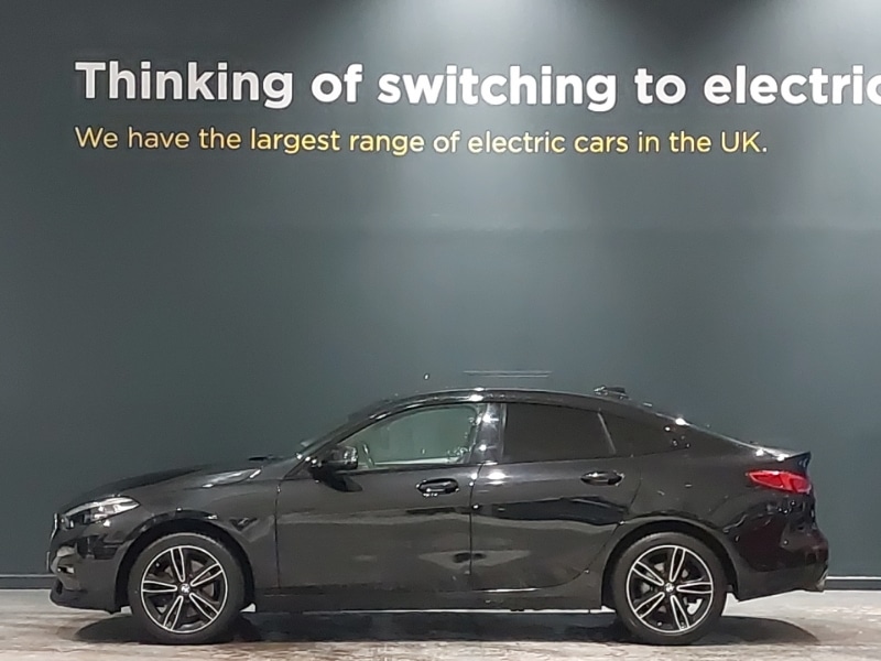 Used BMW 2 Series 2021 for sale - 76987266: Photo 4