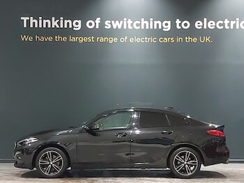 Used BMW 2 Series 2021 for sale - 76987266: Photo