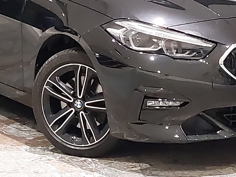 Used BMW 2 Series 2021 for sale - 76987266: Photo 9