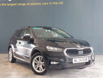 2024 - 1.0 TSI 116 SE L 5dr DSG