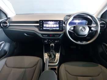 Used Skoda Fabia 2024 for sale - 74914286: Photo