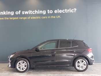 Used Skoda Fabia 2024 for sale - 74914286: Photo