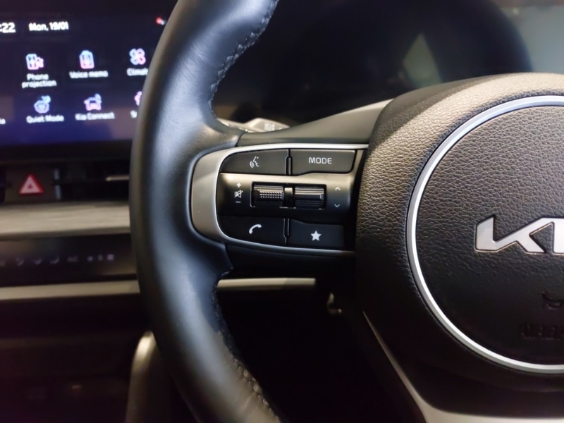 Used Kia Sportage 2025 for sale - 77252135: Photo 10