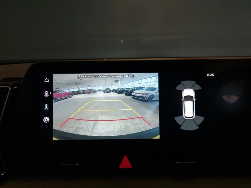 Used Kia Sportage 2025 for sale - 77252135: Photo 12