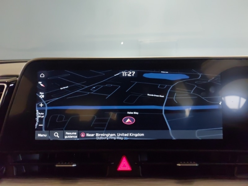 Used Kia Sportage 2025 for sale - 77252135: Photo 13