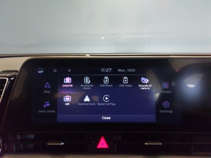 Used Kia Sportage 2025 for sale - 77252135: Photo 14