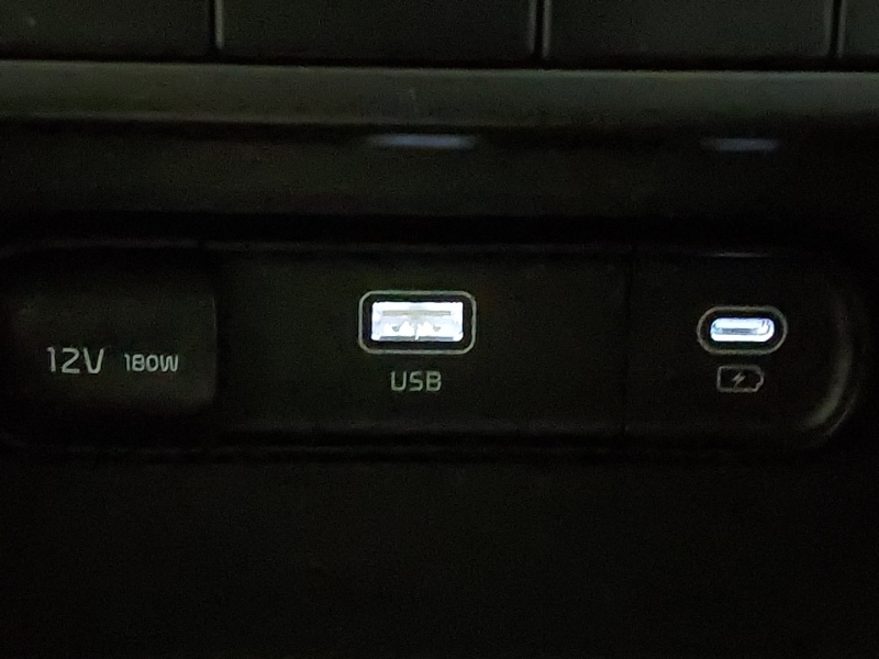 Used Kia Sportage 2025 for sale - 77252135: Photo 16